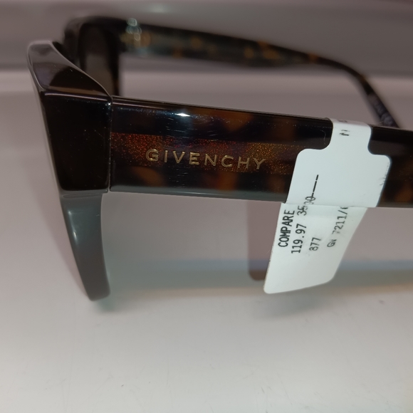 Givenchy women\'s sunglasses main image 4